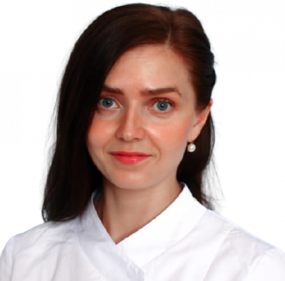 Рогозина Мария Георгиевна