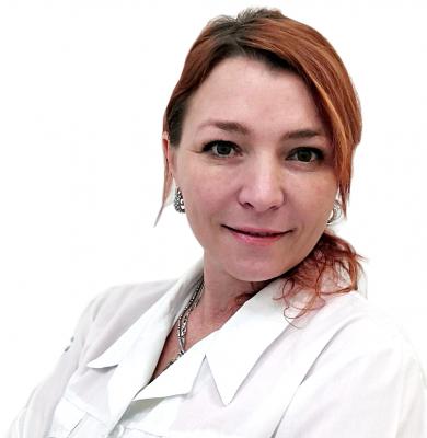 Белоклокова Татьяна Валерьевна