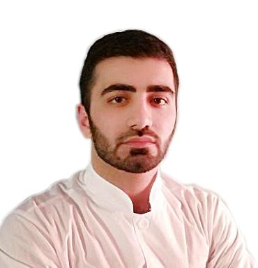 Агаев Сулейман Мугутинович