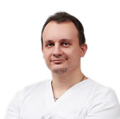 Тощев Алексей Андреевич