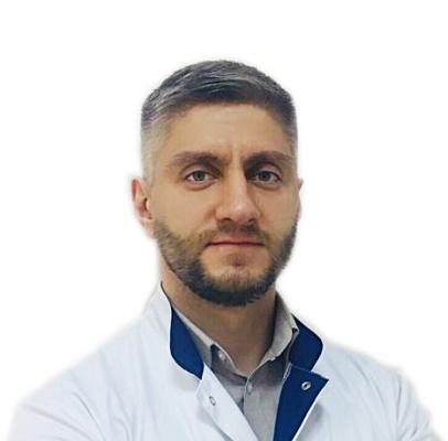Барковский Артём Николаевич