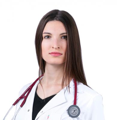 Кушнарева Екатерина Алексеевна