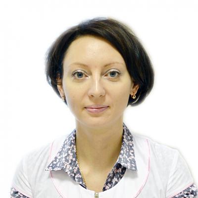 Шидловская Анастасия Анатольевна