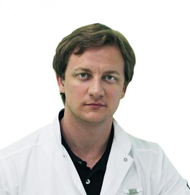 Крамской Евгений Евгеньевич