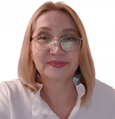 Бычкова Наталья Ивановна