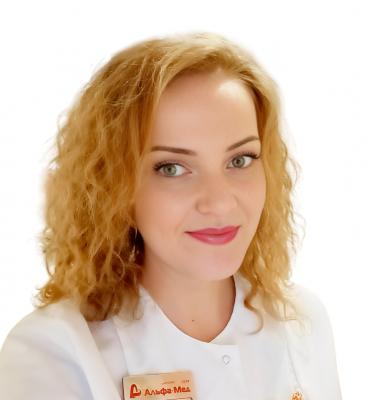 Монтеро (Лапшинова) Наталья Сергеевна