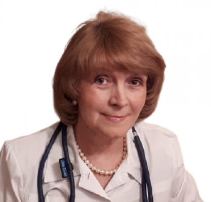 Теплякова Светлана Александровна