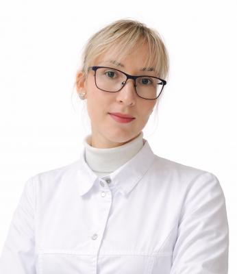 Коротцева (Цигвинцева) Наталья Евгеньевна