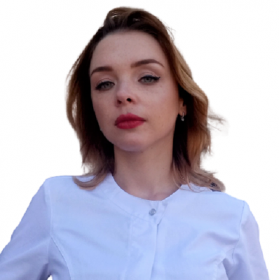 Приходько Ксения Андреевна
