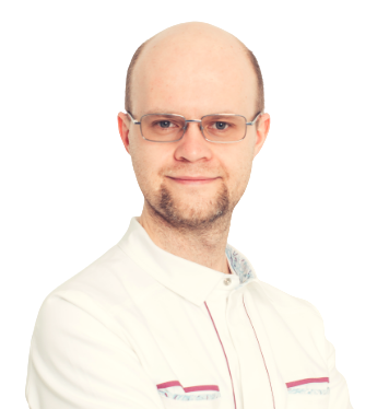 Копырин Дмитрий Андреевич