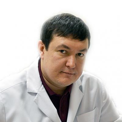 Штепа Андрей Анатольевич
