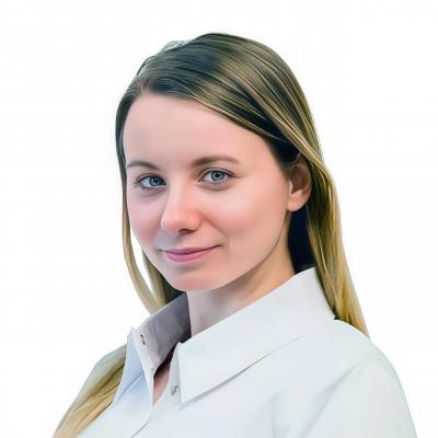 Стерхова Татьяна Эдуардовна