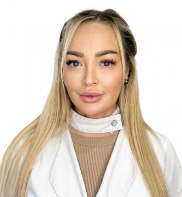 Русакова Светлана Олеговна