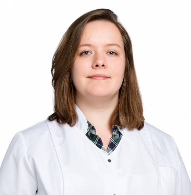 Колмогорова Маргарита Ивановна