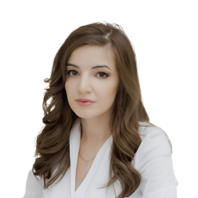 Османова Асият Мурадовна