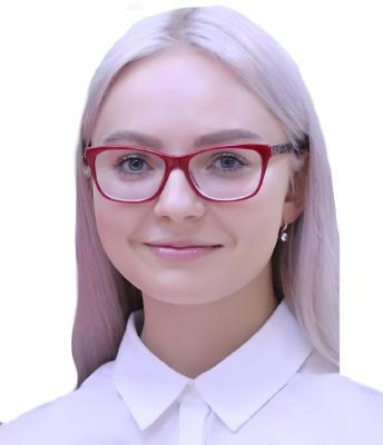 Белова Татьяна Евгеньевна