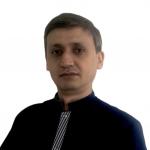Ишматов Илхом Махаматисмаилович