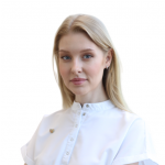 Патий Екатерина Владимировна