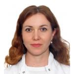 Канчерова Луиза Вадутовна