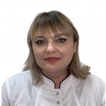 Гаврилова Анастасия Игоревна