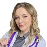Яваева Виктория Андреевна