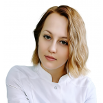 Баландова Елена Алексеевна