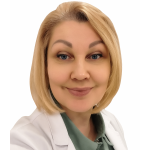 Тимофеева Татьяна Владимировна