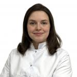 Рупп Регина Александровна