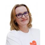 Хмара Ирина Сергеевна