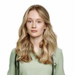 Матюхина Полина Алексеевна