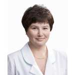 Супрунович Наталья Николаевна