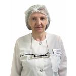 Бондарева Светлана Васильевна