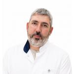 Крахмалев Станислав Николаевич