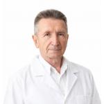 Николаев Юрий Олегович