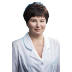 Супрунович Наталья Николаевна