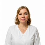 Нейкова Татьяна Ивановна
