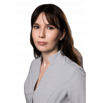 Крат Елизавета Викторовна