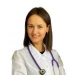 Еремкина Юлия Анатольевна