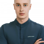 Брагин Егор Вячеславович