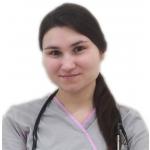 Кузютина Наталия Геннадьевна