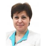 Мисюрова Валентина Борисовна