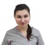 Кузютина Наталия Геннадьевна