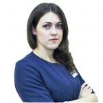 Шишкунова Татьяна Михайловна