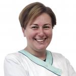 Лавренова Светлана Владимировна