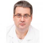 Шабанов Эдуард Анатольевич