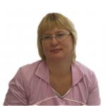 Пономарева Анна Юрьевна