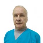 Спирин Юрий Иннокентьевич