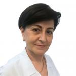 Мамутова Гюль Ваитовна