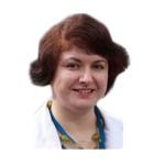 Барзман Галина Юрьевна