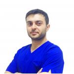 Мирзаханов Ислам Девлетханович